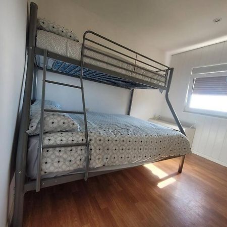 Acogedora Casa Con Vistas Panoramicas De Vigo别墅 外观 照片