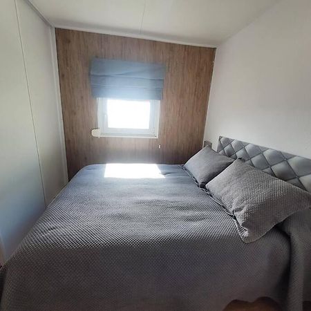 Acogedora Casa Con Vistas Panoramicas De Vigo别墅 外观 照片