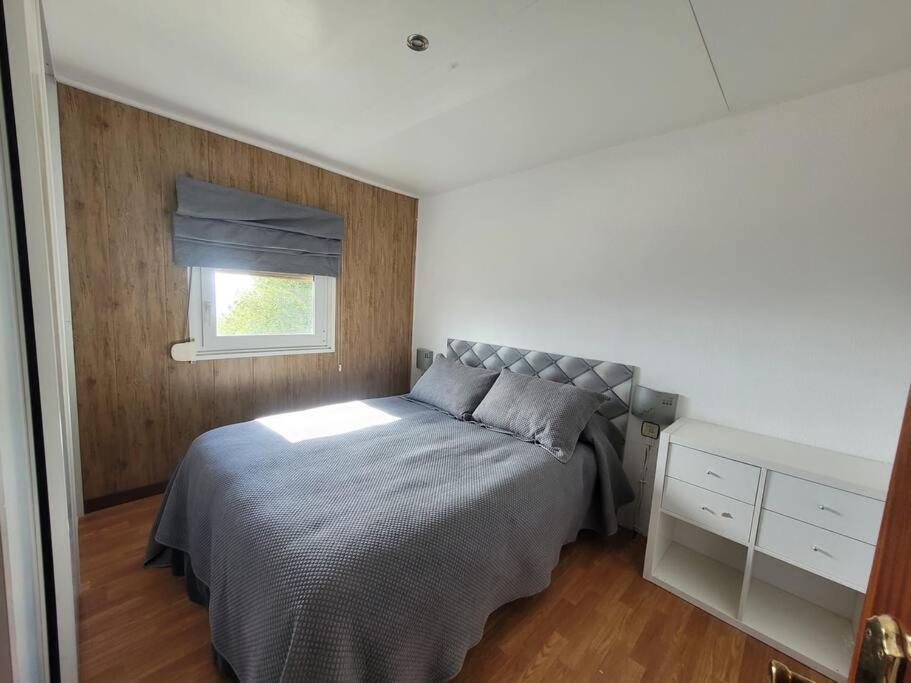 Acogedora Casa Con Vistas Panoramicas De Vigo别墅 外观 照片