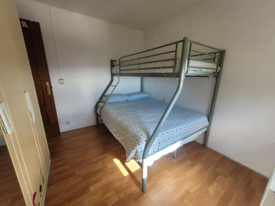 Acogedora Casa Con Vistas Panoramicas De Vigo别墅 外观 照片