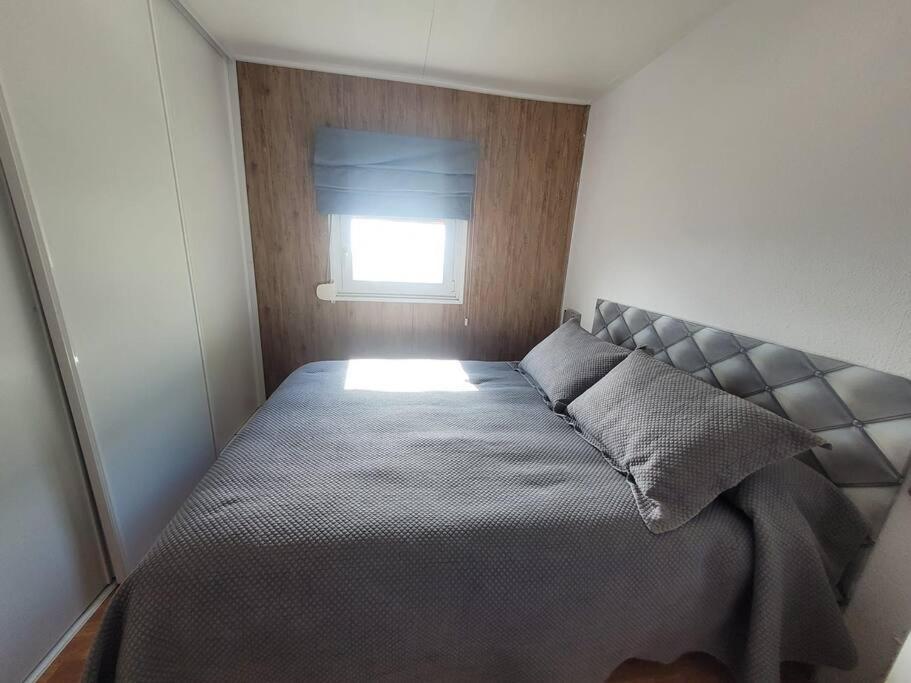 Acogedora Casa Con Vistas Panoramicas De Vigo别墅 外观 照片